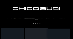 Desktop Screenshot of chicoaudi.com