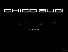 Tablet Screenshot of chicoaudi.com